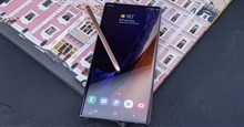 Đánh giá Samsung Galaxy Note 20