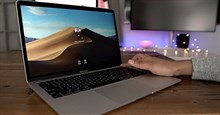 Cách đổi tên máy Mac, đổi tên quản trị viên macOS