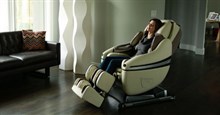 Có nên mua ghế massage không? Mua ghế massage ở đâu?