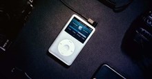 Apple từng phát triển một chiếc iPod đặc biệt, có thể được dùng để phát hiện phóng xạ