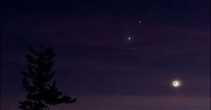 Sao Mai và sao Hôm là hành tinh nào?