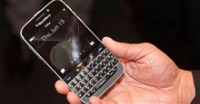 Những chiếc điện thoại BlackBerry tốt nhất đã thay đổi cả thế giới