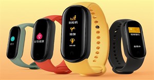 Hướng dẫn sử dụng Mi Band 5 từ A - Z