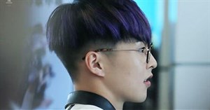 Cắt đầu moi là gì? Những kiểu tóc moi nam đẹp nhất