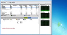 Cách sử dụng Resource Monitor trong Windows