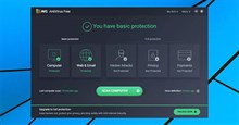 Đánh giá AVG AntiVirus Free: Nhanh chóng, gọn nhẹ và dễ sử dụng
