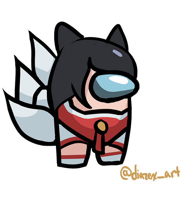 Đây là tướng nào?