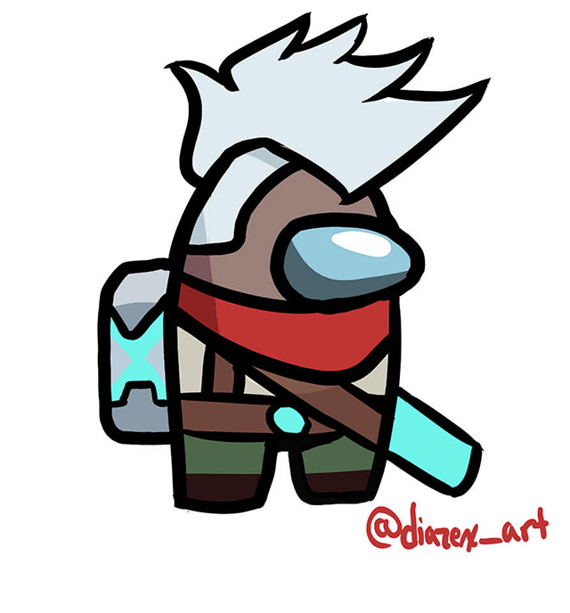 Đây là tướng nào?