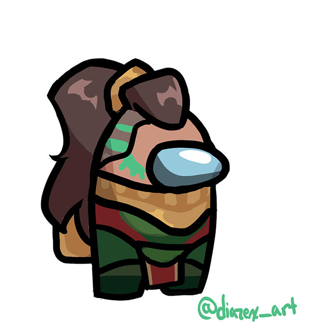 Đây là tướng nào?