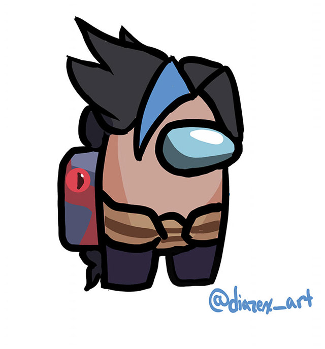 Đây là tướng nào?