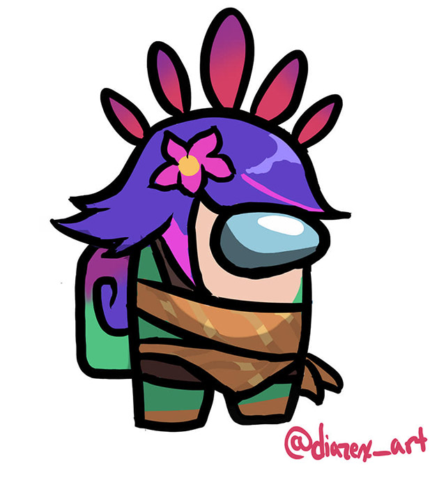 Đây là tướng nào?