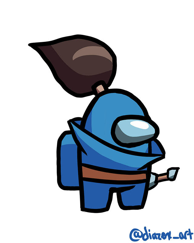 Đây là tướng nào?