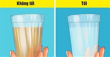 5 mẹo kiểm tra nguồn nước, ai cũng phải cần biết