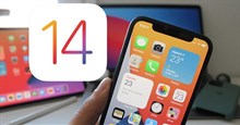 Apple thừa nhận 7 lỗi nghiêm trọng của iOS 14