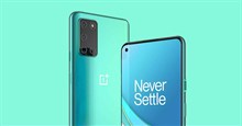 Đánh giá điện thoại OnePlus 8T