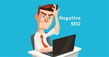 Negative SEO là gì?