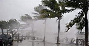 Nguyên nhân hình thành bão, tại sao bão hay vào miền Trung nước ta?