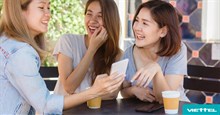 Cách đăng ký gói ST90SV Viettel nhận 60GB/tháng