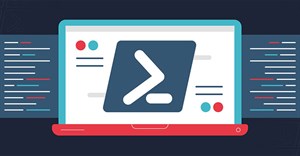 12 lệnh PowerShell hữu ích nhất dành cho Windows