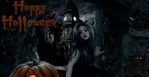 Những câu nói hay nhất về Halloween, stt Halloween ấn tượng và hài hước