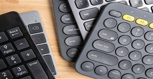 Top bàn phím không dây tốt nhất