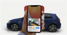 NFC Tag Reader trong iOS 14 là gì?