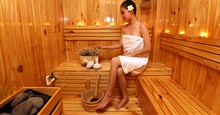 Sauna là gì? Steambath là gì? Có gì giống và khác nhau?