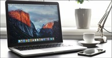 Cách kiểm tra MacBook cũ trước khi mua