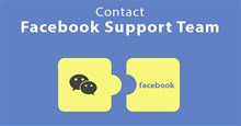 Cách liên hệ với Facebook hỗ trợ tài khoản