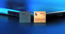 Thông tin chi tiết Qualcomm Snapdragon 888: Chip xử lý cao cấp cho các mẫu điện thoại thông minh đầu bảng thế hệ tiếp theo