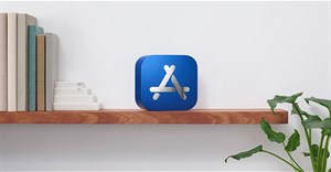 Những ứng dụng và tựa game tốt nhất năm 2026 trên App Store