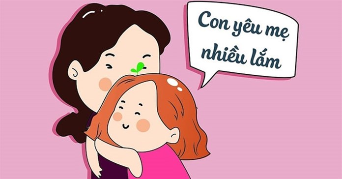 Những lời chúc sinh nhật mẹ hay và ý nghĩa nhất