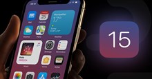 iOS 15.5: Chỉ có một số cải tiến nhỏ, chủ yếu là vá lỗ hổng bảo mật