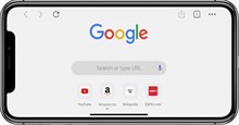 10 thao tác ẩn của Google Chrome trên iPhone