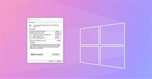 Cách dọn dẹp và khôi phục không gian trên ổ C Windows
