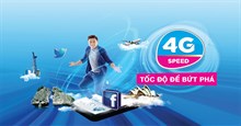 Cách đăng ký D500 VinaPhone nhận 60GB
