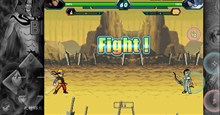 Tải Naruto vs Bleach APK, tải Naruto vs Bleach Android