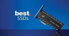 8 ổ cứng SSD tốt nhất cho máy tính Windows 2026