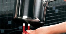 Cách chọn nồi cho bếp từ