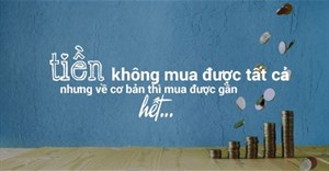 Stt về tiền hài hước, những câu nói hài hước về tiền nhưng thâm thúy, ‘thô mà thật’