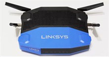 Đánh giá Linksys WRT1900ACS: Router WiFi mã nguồn mở phù hợp với những ngôi nhà lớn