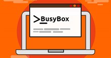 Cách sửa lỗi Busybox Initramfs trong Ubuntu