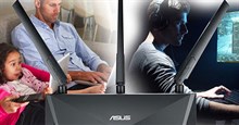 8 router Asus tốt nhất 2026