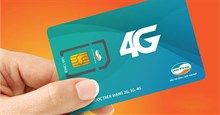 Cách đăng ký gói V120Z Viettel nhận 4GB/ngày