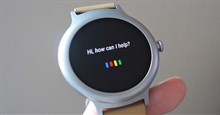 Cách cài đặt Google Assistant trên Samsung Galaxy Watch