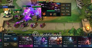 Cách đổi PBE tiếng Việt, Việt hóa LOL PBE