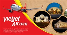 Cách check in online Vietjet trên điện thoại