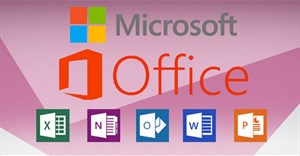Microsoft Office 2021