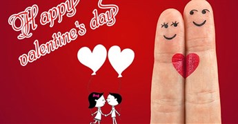 Stt thả thính valentine 14/2 siêu hay, siêu chất cho dân FA