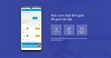 Cách dùng Azota giao và chấm bài tập online